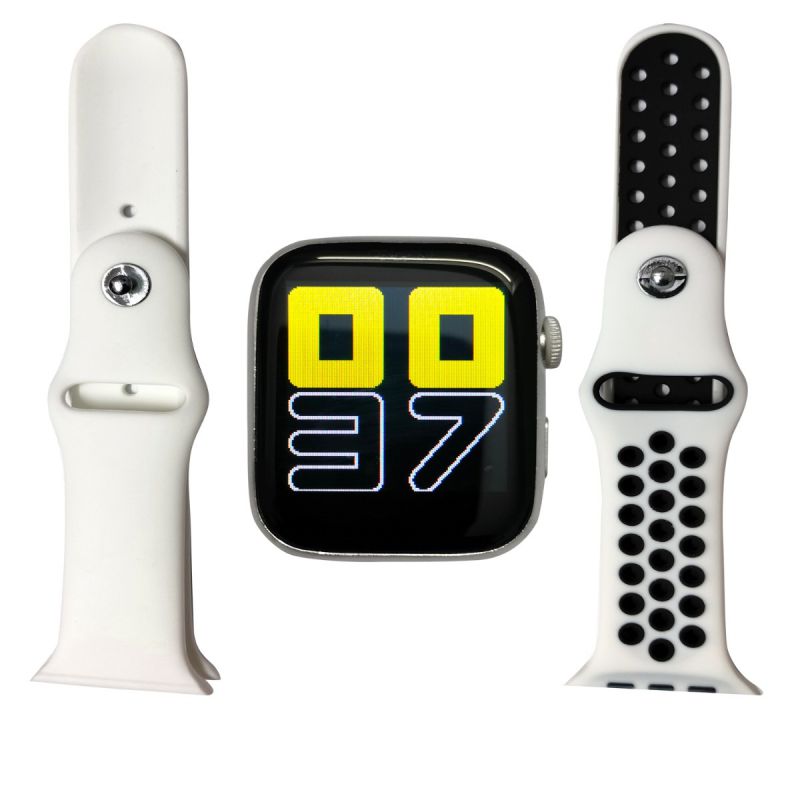 Grousale Hurricane Bluetooth Smartwatch